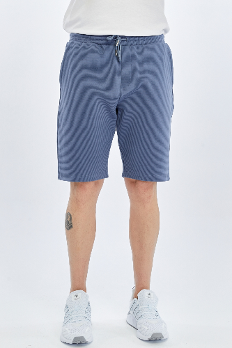 Resim Trender Erkek Penye Şort