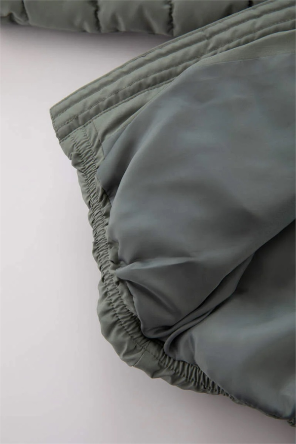 Resim Defacto Erkek Bebek  Mont A2859A5/GN425