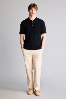 Resim Defacto Erkek T-shirt G3146AX/NV106