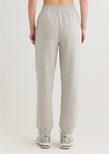 Resim Mavi Örme Kadın Eşofman Alt M1010757-82816