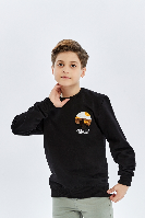 Resim Yenikoza Erkek Çocuk Sweat