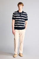 Resim Defacto Erkek T-shirt G3292AX/NV64