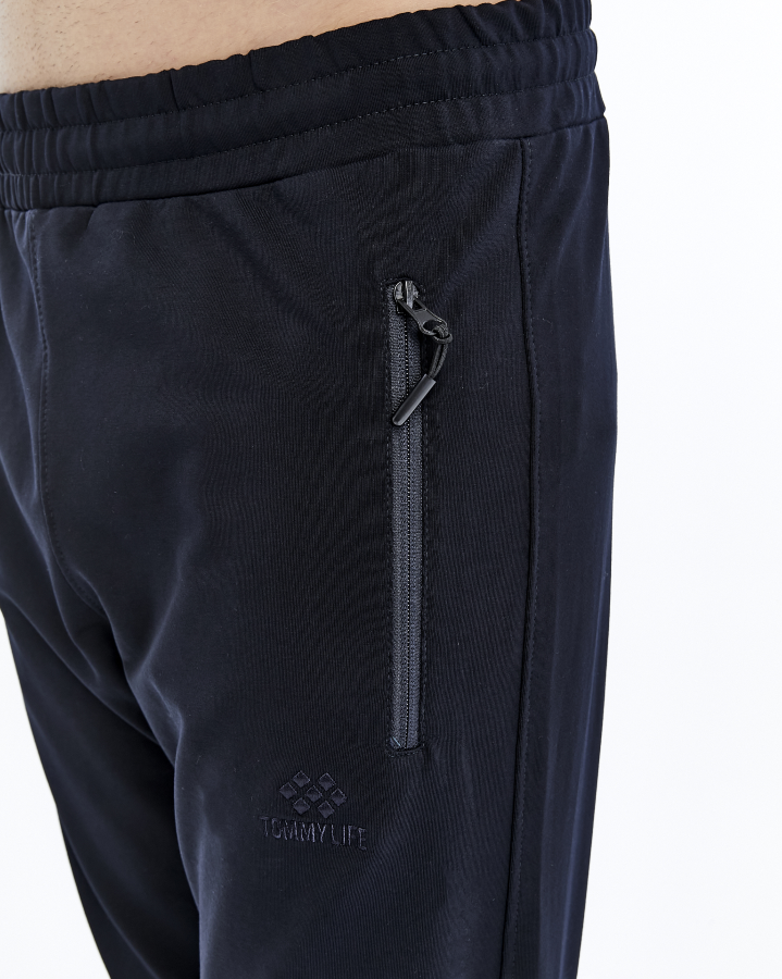 Resim T06ER-84651  Jogger  Erkek Eşofman Alt