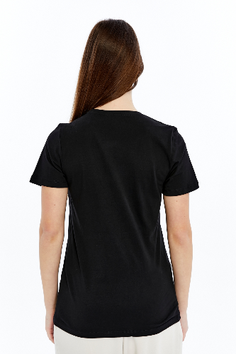 Resim Trender Kadın T-shirt