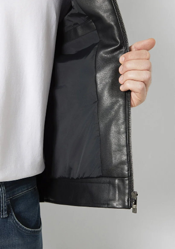 Resim Mavi Erkek Ceket M0110789-71379