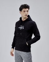 Resim Paul&More Erkek Sweat Model 4 Kapşonlu
