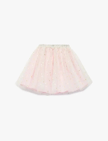 Resim Koton Kız Bebek Etek 6SMG70008AK