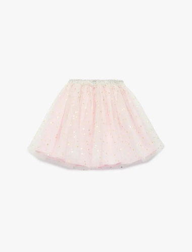 Resim Koton Kız Bebek Etek 6SMG70008AK