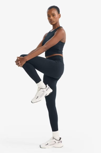 Resim Defacto Kadın Tayt B4147AX/BK81