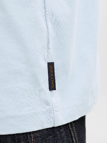 Resim Jack & Jones Jjearchıve Graphıc Tee Ss O-Neck Noos Erkek T-shirt 12287990