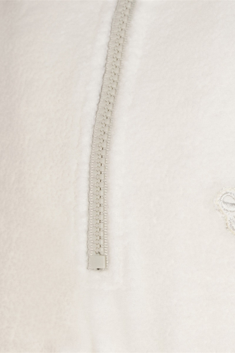 Resim Hummel Hml Andros Half Zip Neck Sweatshirt Erkek Ceket 922355-9098