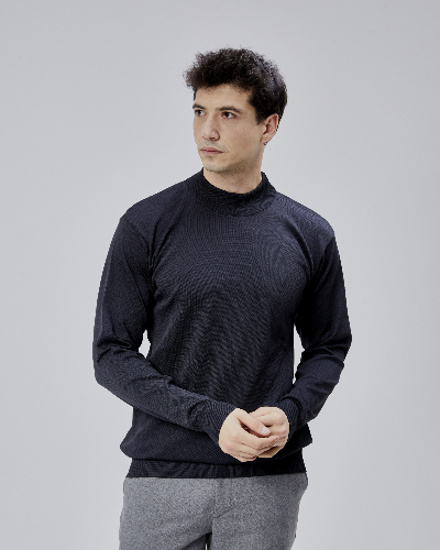 Resim Trender Erkek Kazak