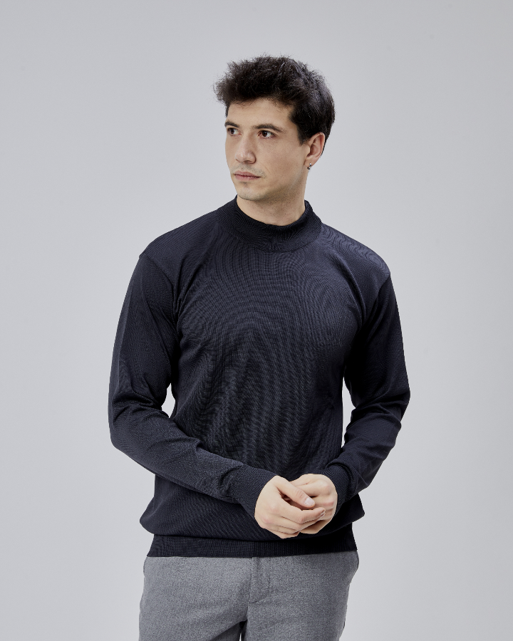 Resim Trender Erkek Kazak