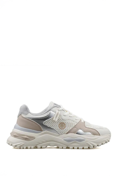 Resim Lumberjack Kadın Günlük Ayakkabı A101939147 5M Chuke 5Fx