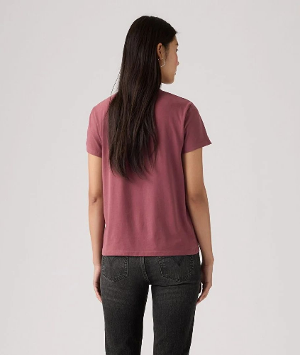 Resim Levis Kadın T-shirt