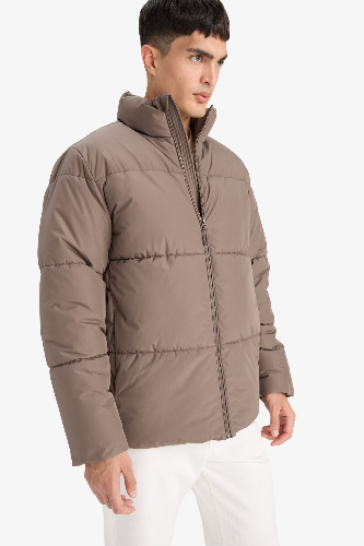 Resim Defacto Erkek  Mont E9250AX/BN571