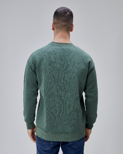 Resim Trender Erkek Sweat