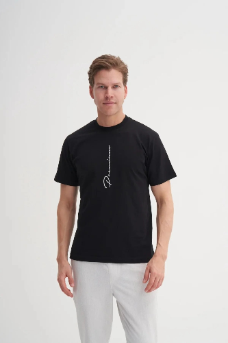 Resim Cazador Erkek T-shirt 40910