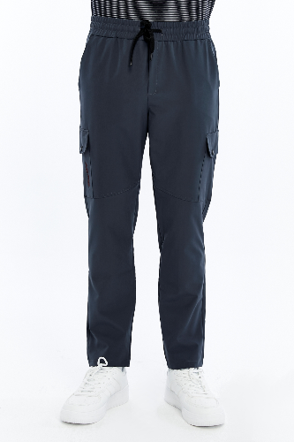 Resim Yenikoza Erkek Kanvas Pantolon