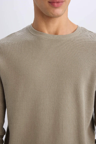 Resim Defacto Erkek  Sweat D7504AX/KH454
