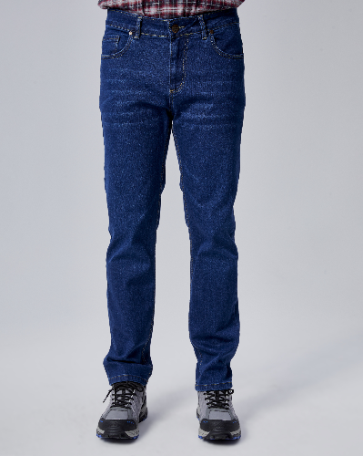 Resim Yenikoza Erkek Jean