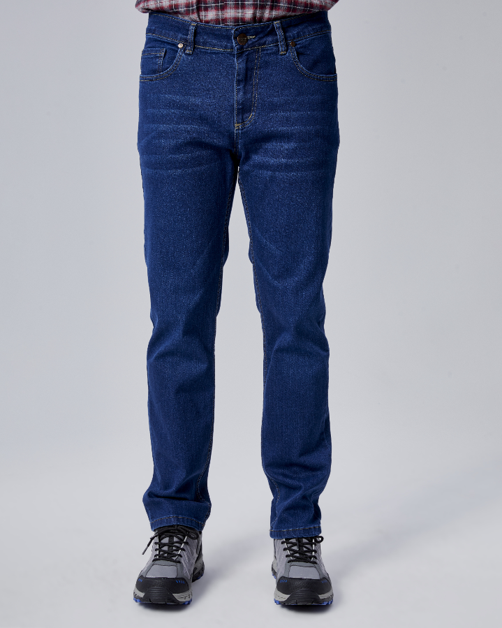 Resim Yenikoza Erkek Jean