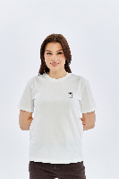 Resim Yenikoza Kadın T-shirt