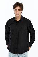 Resim Yenikoza Erkek Gömlek