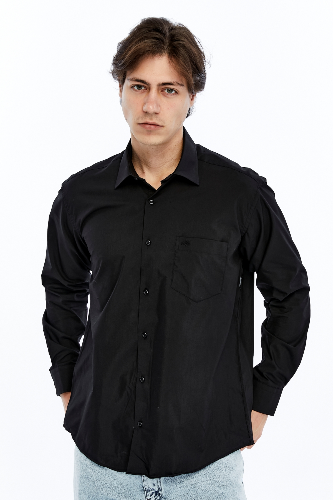 Resim Yenikoza Erkek Gömlek