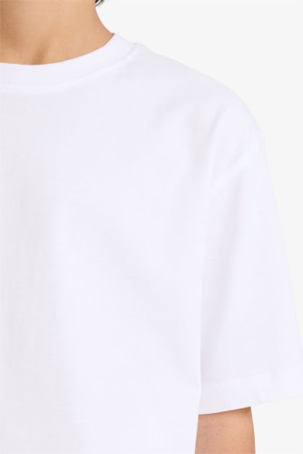 Resim Defacto Erkek Çocuk T-shirt K1687A6/WT34