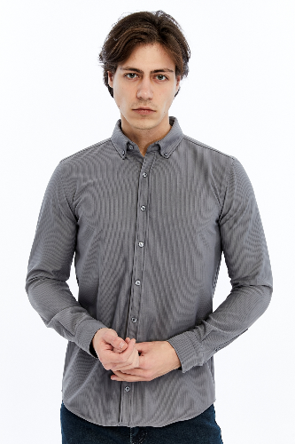 Resim Paul&More Erkek Gömlek 70081