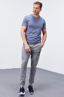 Resim T01Er-84343  Jogger Erkek Eşofman Alt