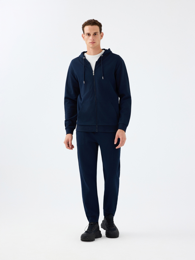 Resim Loft Erkek Sweat Lf2040893