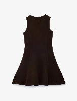 Resim Koton Kız Çocuk Elbise 6SKG80033AK