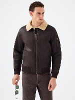 Resim Loft Erkek Mont Lf2036720