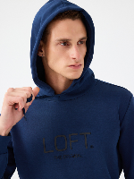 Resim Loft Erkek Sweat Lf2041153