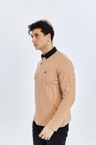 Resim Yenikoza Erkek Sweat