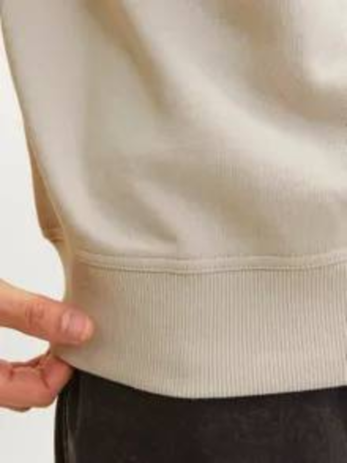 Resim Jack & Jones Jjsımon Sweat Crew Neck Erkek Sweat 12275410