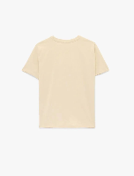 Resim Koton Kadın T-shirt 6SAK50052EK