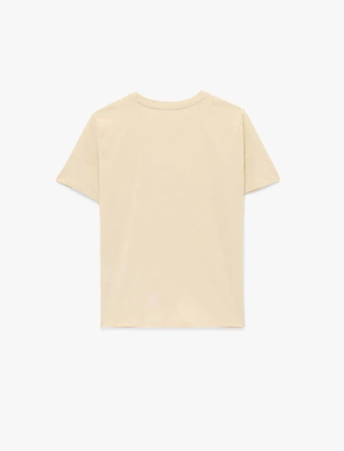 Resim Koton Kadın T-shirt 6SAK50052EK