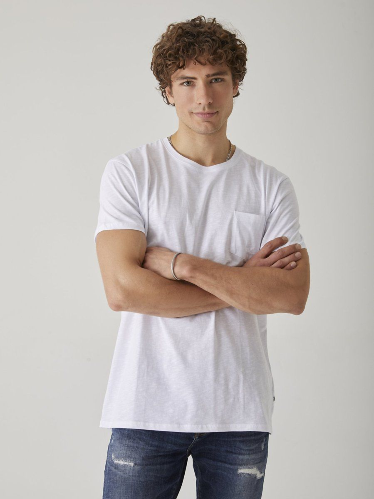 Resim Ltb Erkek T-shirt