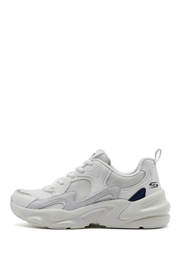 Resim Skechers Bobs Bamina Kadın Spor Ayakkabı 117364 Ntmt