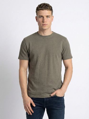 Resim Loft Erkek T-Shirt Lf2034875