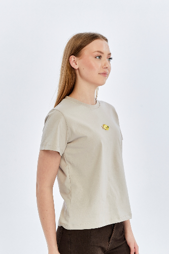 Resim Yenikoza Kadın T-shirt