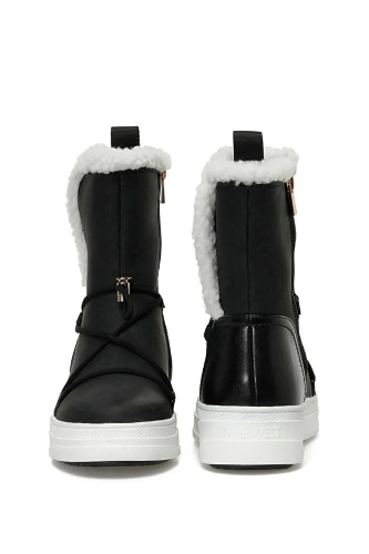 Resim Nine West Kadın Bot A101395759 3W,Derrın 3Pr