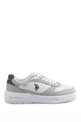 Resim U.S. Polo Assn. Erkek Günlük Ayakkabı A102021241 5W Reke 5Pr