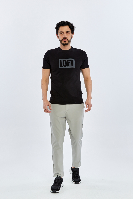 Resim Loft  Erkek T-Shirt Lf2042286