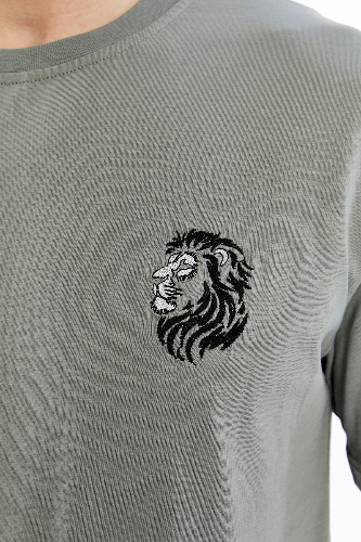 Resim Yenikoza Erkek T-shirt