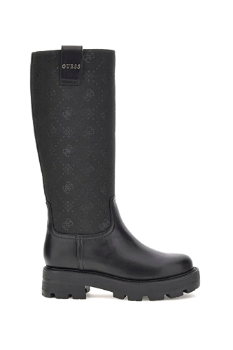 Resim Guess Kadın Çizme Flfynnfal11 Yannıs