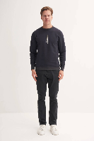 Resim Cazador Erkek Sweat 54185